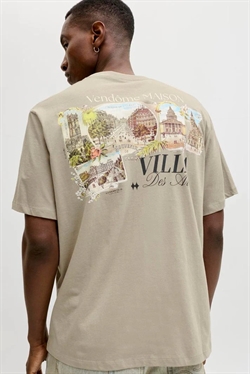 Jack & Jones Paradise Island Tee Vi